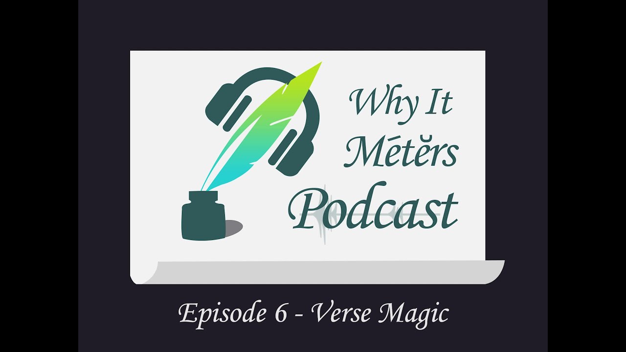 Verse-By-Verse | Finding a New Way Home | How to Write Your First Poem/Song Mini-Series