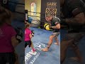 5 Year Old Muay Thai Champion From Bulgaria Meet Dariya Kirilova
