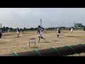 第49回愛知県中学生女子ソフトボール選手権大会 1回戦 2025 05 18 日 第49回愛知県中学生女子ソフトボール選手権大会 1回戦 2025 05 18 日