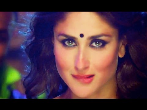 Kareena Kapoor Hot Actress Navel Edit - Heroine - Slow Motion HD