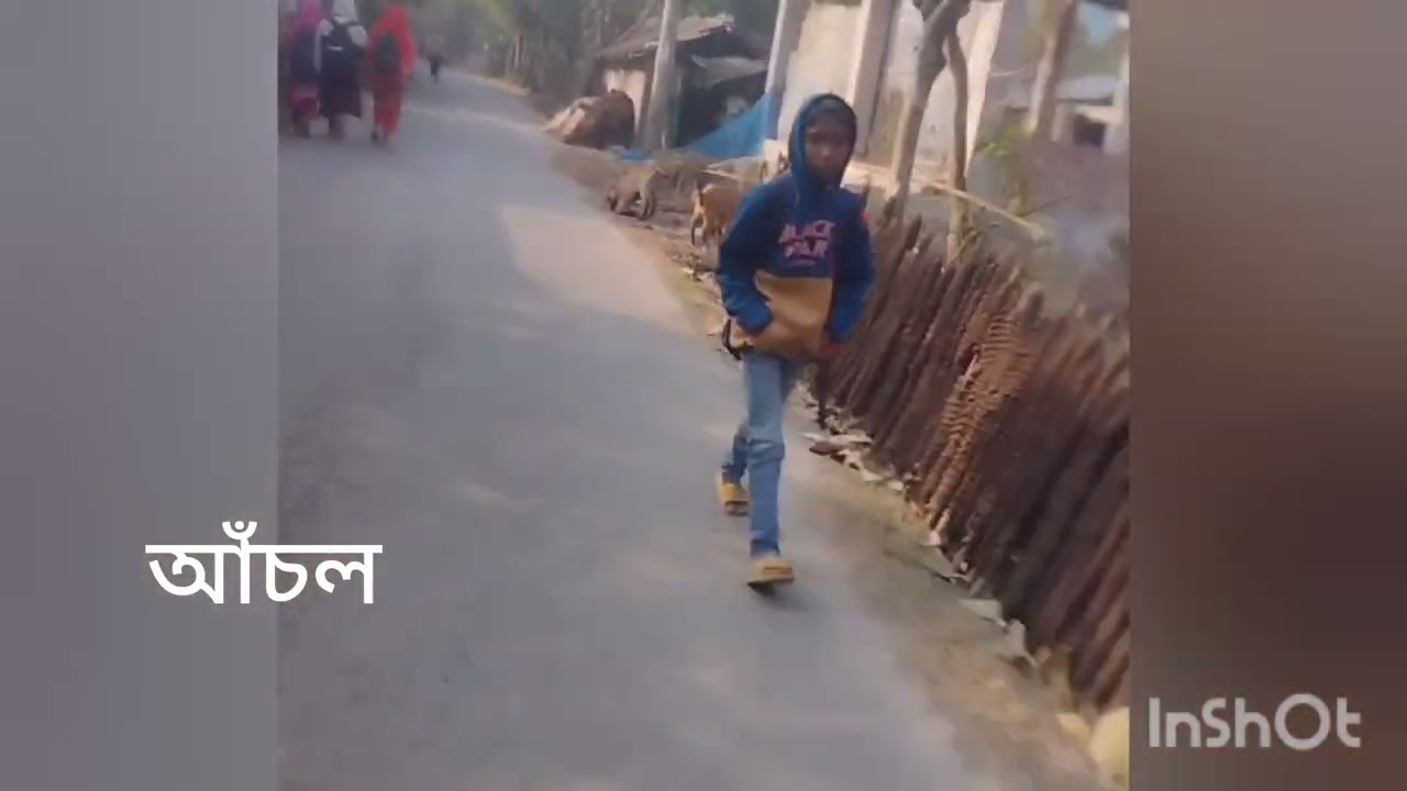 পথ পরিচিতি -২, কপালিয়া ব্রিজ থেকে ডুমুরিয়া। 