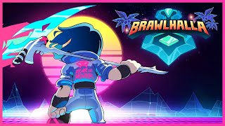 Brawlhalla Cinematic Launch Trailer