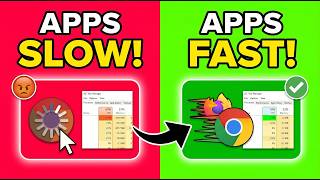 Make Windows Apps Open 10x Faster With This