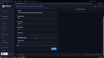 Silence Stresser | Free IP Stresser | IP Stresser & IP Booter | Huge Bypasses