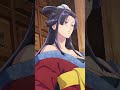 TVアニメ「薬屋のひとりごと」【猫猫、壬氏と巡る四季】4月ビジュアル解禁映像