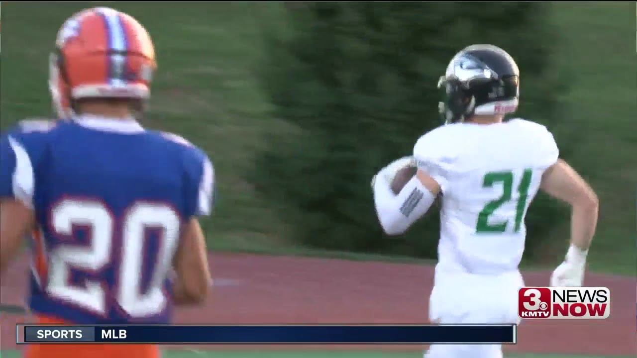 Omaha Skutt vs. Omaha Gross