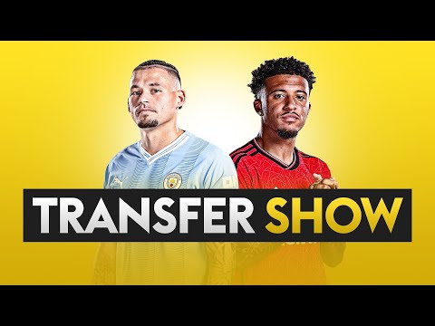 Transfer show 