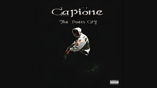 Capione – The Poets Cry EP [2005]