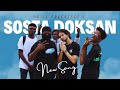 Sosta Doksan Drill Freestyle 1 Official Clip Sosta Doksan Drill Freestyle 1 Official Clip