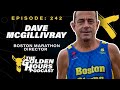 Dave McGillivray&#39;s Golden Hour