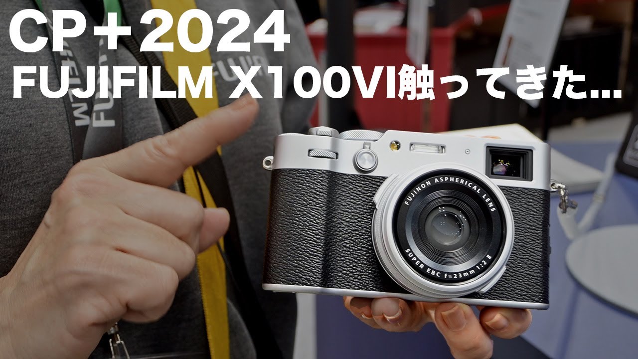 富士フイルム - ■395ショット■ FUJIFILMX100VI 226012 Fujifilm_X100__right_Black_120