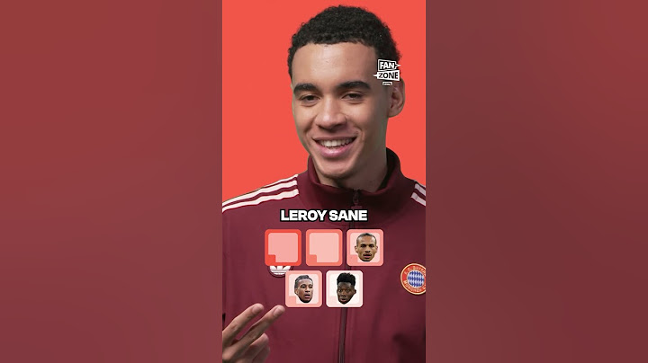 JAMAL MUSIALA names his FAVOURITE PLAYERS 👀 #shorts #football #soccer