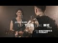 Jessie Ware  - Say You Love Me (Anna Hnatowicz Kris Forbot Cover)