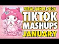 New Tiktok Mashup 2026 Philippines Party Music Viral Dance Trends January 28th