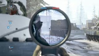 Search and destroy triple collateral
