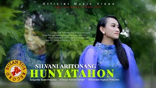 Silvani Aritonang-HUNYATAHON, Cipt.Bulan Panjaitan(oficial music video)