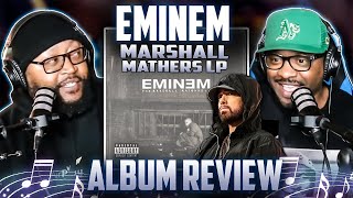 Eminem - The Way I Am (REVIEW) #eminem #trending #reaction