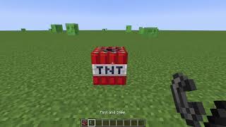 TNT Explosion EarRape