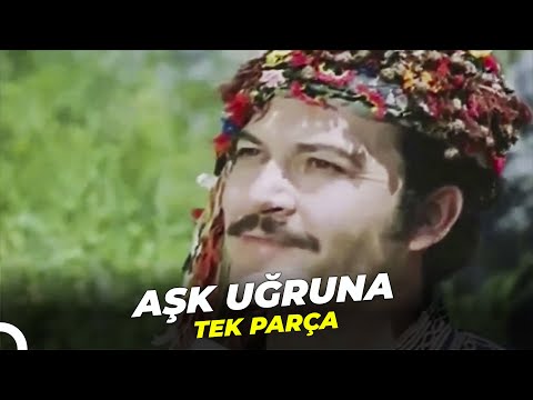 Aşk Uğruna | Kartal Tibet Eski Türk Filmi Full İzle