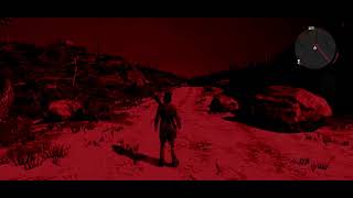 red dead redemption mobile android gameplay Samsung Exynos 1380 2.40 GHz mali-g68 (9)