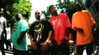 Dubb Nation (Feat Snoop Dogg, Daz & BJ) - Western Union