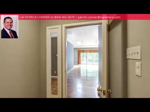 5627 Promontory Pointe Road, Midlothian, VA home video tour