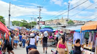 FEIRA DA SULANCA CARUARU PERNAMBUCO - SEXTA-FEIRA 31-05-2024