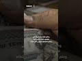تنكر بالنقاب لتنفيذ جريمة سرقة وقتل.. والأمن يضبطه قبل الوصول للضحية