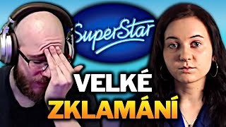 Pohled do ZKAŽENÉHO televizního SVĚTA w/ @Klarisa7777