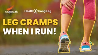 7 EASY Tips to Prevent Leg Cramps When Running!