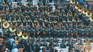 Southern University (SU) | &quot;Growed Up&quot; 2018