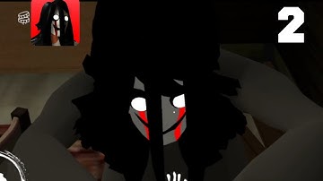 Entity: A Horror Escape - Gameplay walkthrough part 2(Android)