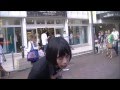 シビレバシル ストレスハカイ-吉祥寺ニテ破壊編-