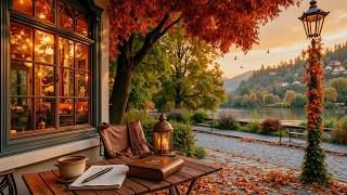 Autumn Piano Music - Relaxing Piano Music And Soothing Piano Music For Deep Sleep And Rest