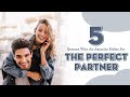 5 Reasons Why An Aquarius Makes For The Perfect Partner