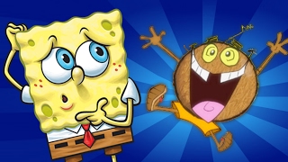 The Shameless Spongebob Ripoff