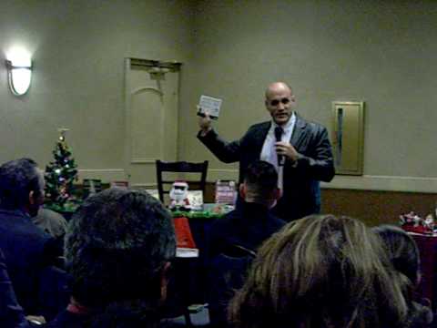 amway 名古屋 OE . Pepe y Leity Cohen en fort Myers #1.AVI
