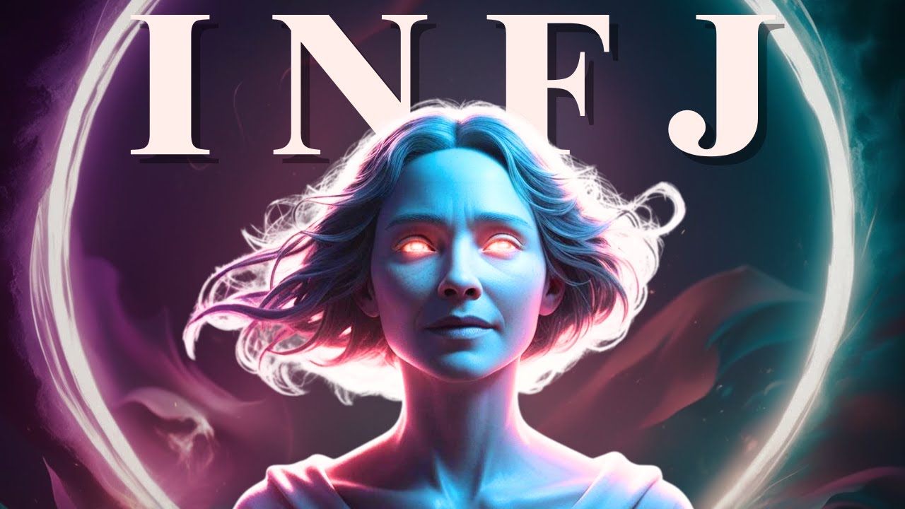 INFJ, Here’s What I Wish Every INFJ Knew - Rarest Personality Type (MBTI)