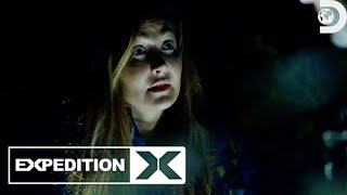The Hunt for the Louisiana Bayou's Elusive Swamp Monster | Expedition X | Discovery