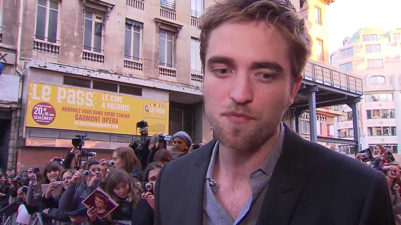 concours rencontre avec robert pattinson