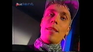 Die Ärzte - 3Sat 1994   Interview