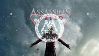 V.F.M.style - Assassin ( Gaming Music Mix ) Resimi