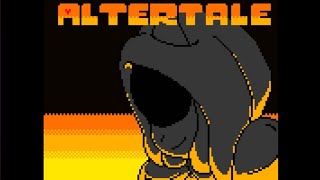 Altertale - Dynami (Beta Ver.)
