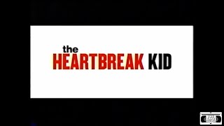 The Heartbreak Kid Trailer Commercial - 2007