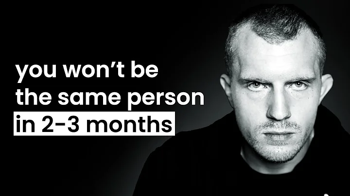 How To Change Your Life So Fast It Feels Illegal