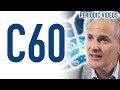 Harry kroto and c60  periodic table ofs