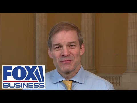 Rep. Jim Jordan: FBI knew Steele dossier ‘was Russian disinformation’