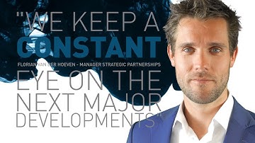 Spark Holland, who we are.