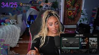 where the baddies @‼️ MAXIMUM ENERGY COME VIBE ✨️| #highenergy | !socials !scuf