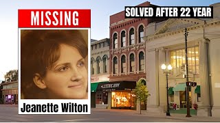 Michigan 2003 cold case solved — arrest shocks community